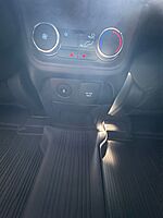 Used 2026 FORD EXPLORER TREMOR in JACKSONVILLE, FLORIDA (Photo 39)