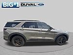 Used 2026 FORD EXPLORER TREMOR in JACKSONVILLE, FLORIDA (Photo 4)