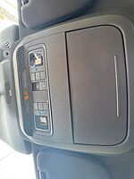 Used 2026 FORD EXPLORER TREMOR in JACKSONVILLE, FLORIDA (Photo 40)