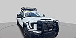 Used 2024 GMC SIERRA 2500 AT4 in JACKSONVILLE, FLORIDA