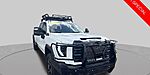 Used 2024 GMC SIERRA 2500 AT4 in JACKSONVILLE, FLORIDA