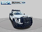 Used 2024 GMC SIERRA 2500 AT4 in JACKSONVILLE, FLORIDA (Photo 1)
