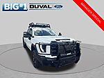 Used 2024 GMC SIERRA 2500 AT4 in JACKSONVILLE, FLORIDA (Photo 1)