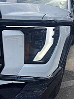 Used 2024 GMC SIERRA 2500 AT4 in JACKSONVILLE, FLORIDA (Photo 11)