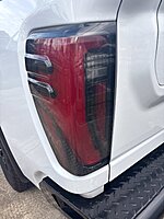Used 2024 GMC SIERRA 2500 AT4 in JACKSONVILLE, FLORIDA (Photo 11)