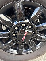 Used 2024 GMC SIERRA 2500 AT4 in JACKSONVILLE, FLORIDA (Photo 12)