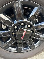 Used 2024 GMC SIERRA 2500 AT4 in JACKSONVILLE, FLORIDA (Photo 13)