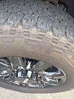 Used 2024 GMC SIERRA 2500 AT4 in JACKSONVILLE, FLORIDA (Photo 13)