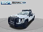 Used 2024 GMC SIERRA 2500 AT4 in JACKSONVILLE, FLORIDA (Photo 2)