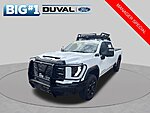 Used 2024 GMC SIERRA 2500 AT4 in JACKSONVILLE, FLORIDA (Photo 2)