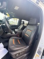 Used 2024 GMC SIERRA 2500 AT4 in JACKSONVILLE, FLORIDA (Photo 22)