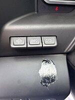 Used 2024 GMC SIERRA 2500 AT4 in JACKSONVILLE, FLORIDA (Photo 25)