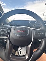 Used 2024 GMC SIERRA 2500 AT4 in JACKSONVILLE, FLORIDA (Photo 26)