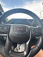 Used 2024 GMC SIERRA 2500 AT4 in JACKSONVILLE, FLORIDA (Photo 27)