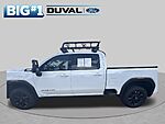 Used 2024 GMC SIERRA 2500 AT4 in JACKSONVILLE, FLORIDA (Photo 3)