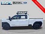 Used 2024 GMC SIERRA 2500 AT4 in JACKSONVILLE, FLORIDA (Photo 3)