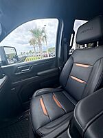 Used 2024 GMC SIERRA 2500 AT4 in JACKSONVILLE, FLORIDA (Photo 38)