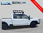 Used 2024 GMC SIERRA 2500 AT4 in JACKSONVILLE, FLORIDA (Photo 4)