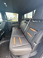 Used 2024 GMC SIERRA 2500 AT4 in JACKSONVILLE, FLORIDA (Photo 42)