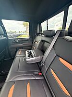 Used 2024 GMC SIERRA 2500 AT4 in JACKSONVILLE, FLORIDA (Photo 43)