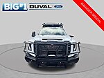 Used 2024 GMC SIERRA 2500 AT4 in JACKSONVILLE, FLORIDA (Photo 5)