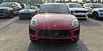 Used 2018 PORSCHE MACAN S in JACKSONVILLE, FLORIDA