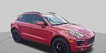 Used 2018 PORSCHE MACAN S in JACKSONVILLE, FLORIDA