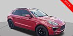 Used 2018 PORSCHE MACAN S in JACKSONVILLE, FLORIDA