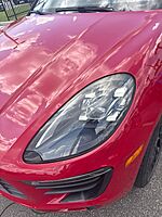 Used 2018 PORSCHE MACAN S in JACKSONVILLE, FLORIDA (Photo 10)