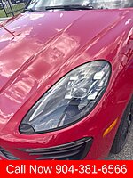 Used 2018 PORSCHE MACAN S in JACKSONVILLE, FLORIDA (Photo 10)