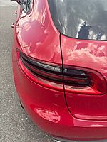 Used 2018 PORSCHE MACAN S in JACKSONVILLE, FLORIDA (Photo 11)