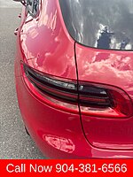 Used 2018 PORSCHE MACAN S in JACKSONVILLE, FLORIDA (Photo 11)