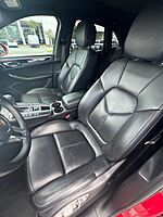 Used 2018 PORSCHE MACAN S in JACKSONVILLE, FLORIDA (Photo 14)