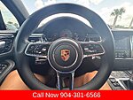 Used 2018 PORSCHE MACAN S in JACKSONVILLE, FLORIDA (Photo 19)