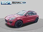 Used 2018 PORSCHE MACAN S in JACKSONVILLE, FLORIDA (Photo 2)