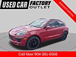Used 2018 PORSCHE MACAN S in JACKSONVILLE, FLORIDA (Photo 2)