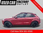 Used 2018 PORSCHE MACAN S in JACKSONVILLE, FLORIDA (Photo 3)