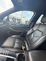 Used 2018 PORSCHE MACAN S in JACKSONVILLE, FLORIDA (Photo 31)