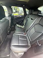 Used 2018 PORSCHE MACAN S in JACKSONVILLE, FLORIDA (Photo 35)