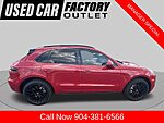 Used 2018 PORSCHE MACAN S in JACKSONVILLE, FLORIDA (Photo 4)