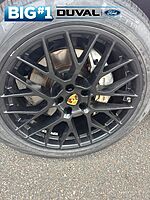 Used 2018 PORSCHE MACAN S in JACKSONVILLE, FLORIDA (Photo 8)