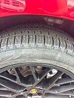 Used 2018 PORSCHE MACAN S in JACKSONVILLE, FLORIDA (Photo 9)