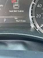 Used 2023 TOYOTA HIGHLANDER XLE in JACKSONVILLE, FLORIDA (Photo 12)