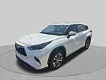 Used 2023 TOYOTA HIGHLANDER XLE in JACKSONVILLE, FLORIDA (Photo 14)