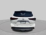 Used 2023 TOYOTA HIGHLANDER XLE in JACKSONVILLE, FLORIDA (Photo 18)