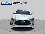 Used 2023 TOYOTA HIGHLANDER XLE in JACKSONVILLE, FLORIDA (Photo 2)