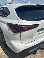 Used 2023 TOYOTA HIGHLANDER XLE in JACKSONVILLE, FLORIDA (Photo 20)
