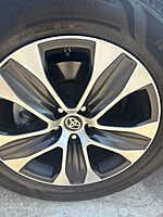 Used 2023 TOYOTA HIGHLANDER XLE in JACKSONVILLE, FLORIDA (Photo 21)