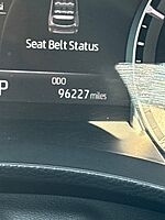Used 2023 TOYOTA HIGHLANDER XLE in JACKSONVILLE, FLORIDA (Photo 24)