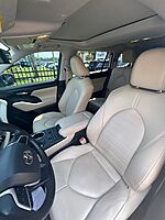 Used 2023 TOYOTA HIGHLANDER XLE in JACKSONVILLE, FLORIDA (Photo 25)